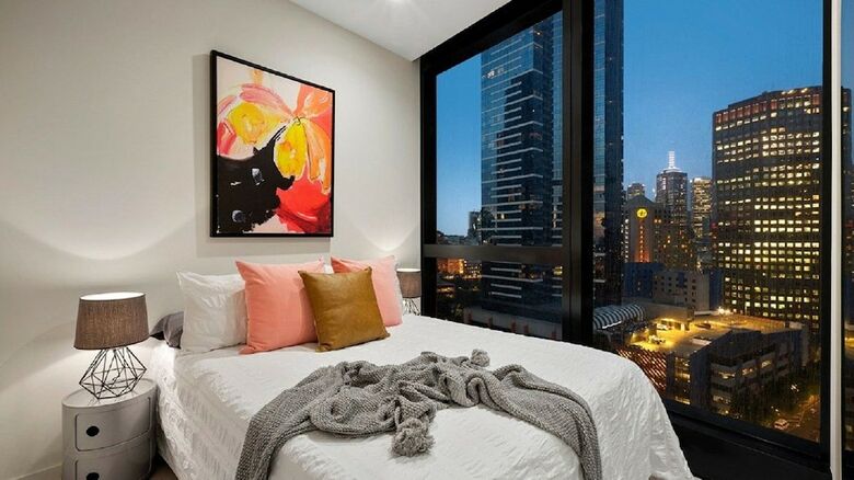 Serviced Apartments Melbourne- Australia