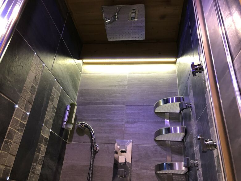 Apartamento Le Cosy 3