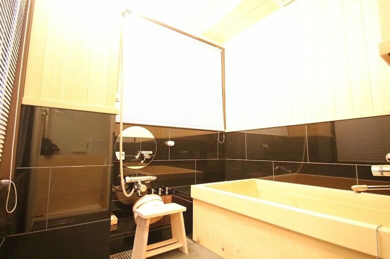Apartamentos Private Residence Kyoto Sakura