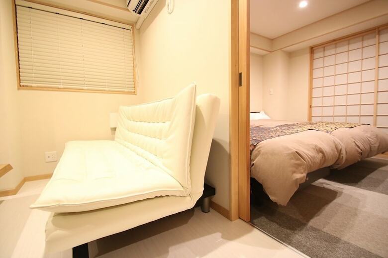 Apartamentos Private Residence Kyoto Sakura