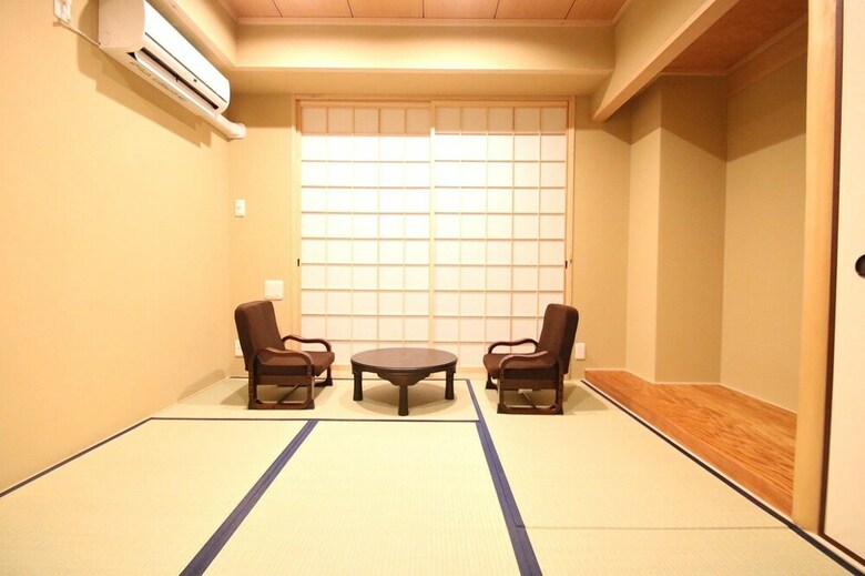 Apartamentos Private Residence Kyoto Sakura