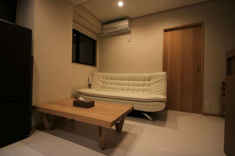 Apartamentos Private Residence Kyoto Sakura