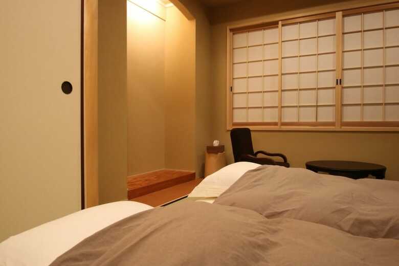 Apartamentos Private Residence Kyoto Sakura