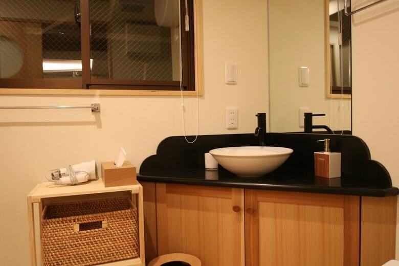 Apartamentos Private Residence Kyoto Sakura