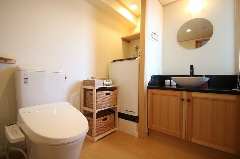 Apartamentos Private Residence Kyoto Sakura