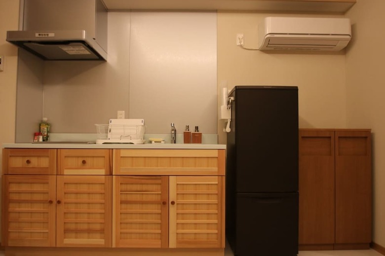 Apartamentos Private Residence Kyoto Sakura