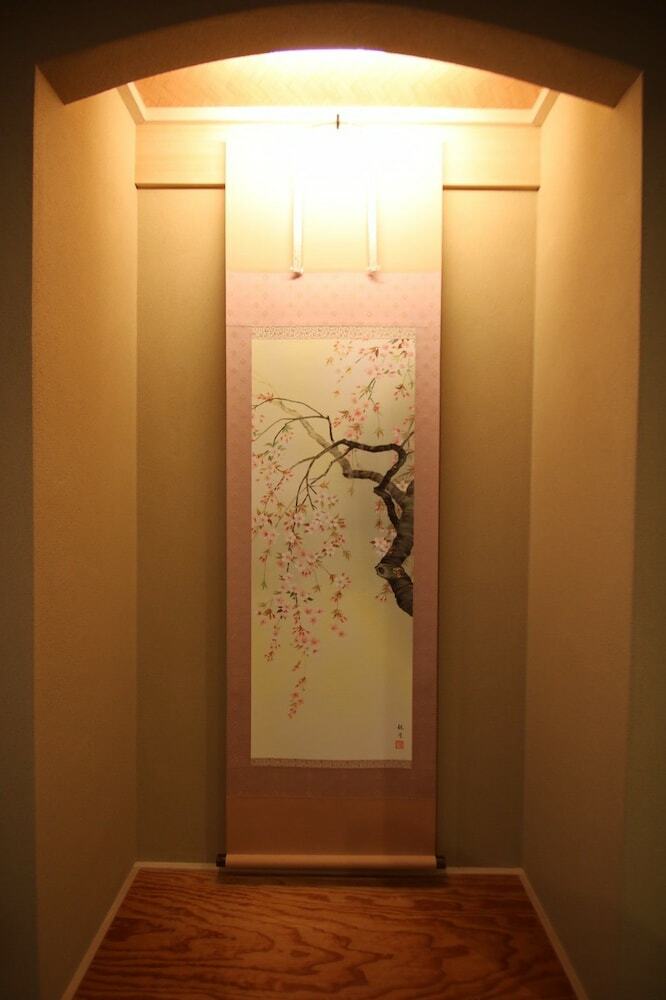 Apartamentos Private Residence Kyoto Sakura