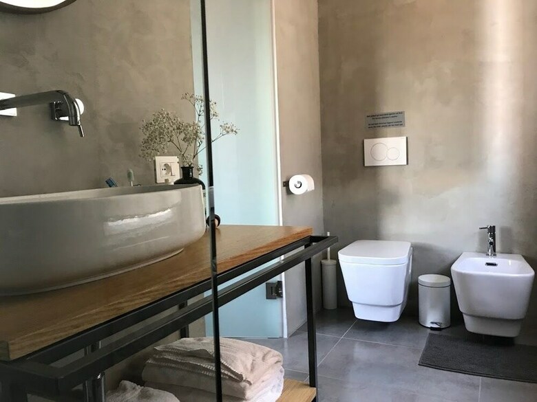 Bed & Breakfast Mediceo 42 - Deluxe Suite