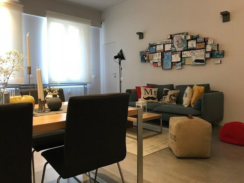 Bed & Breakfast Mediceo 42 - Deluxe Suite