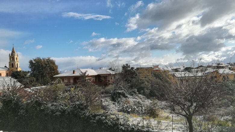 Apartamento B&B La Casetta
