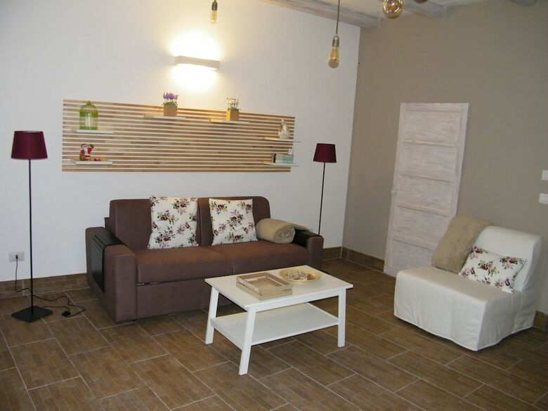 Apartamento B&B La Casetta