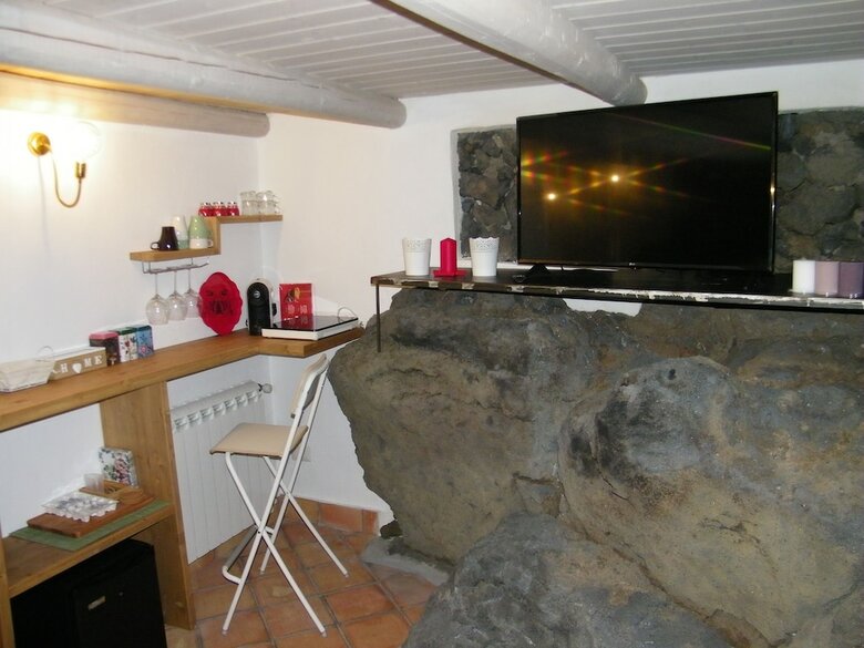 Apartamento B&B La Casetta
