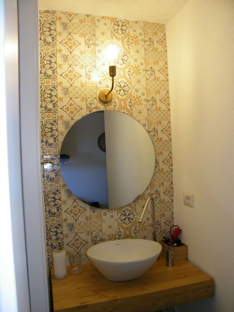 Apartamento B&B La Casetta