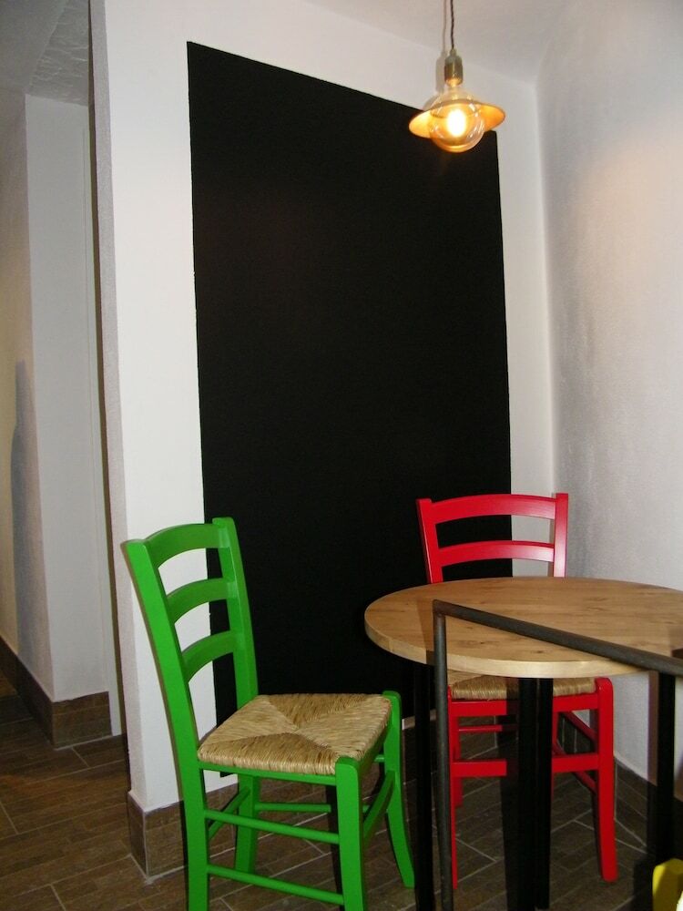 Apartamento B&B La Casetta