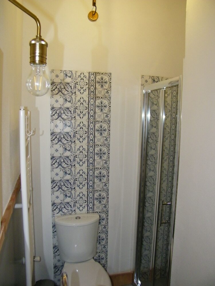 Apartamento B&B La Casetta