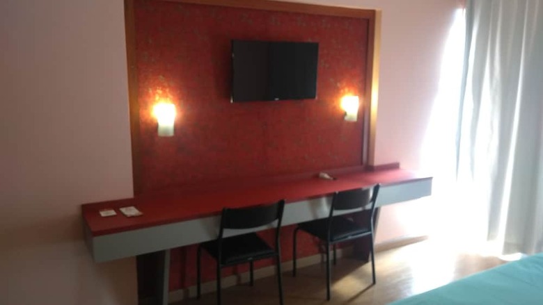 Barreto Apart Hotel - Kubit