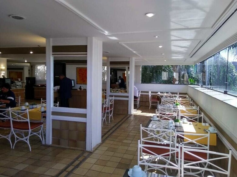 Barreto Apart Hotel - Kubit