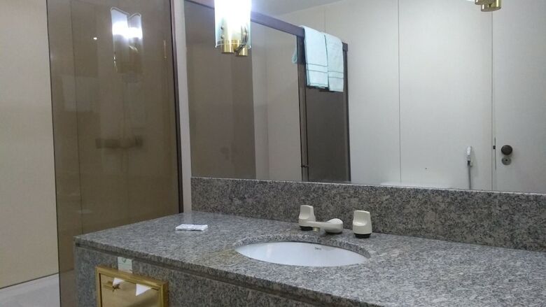 Barreto Apart Hotel - Kubit
