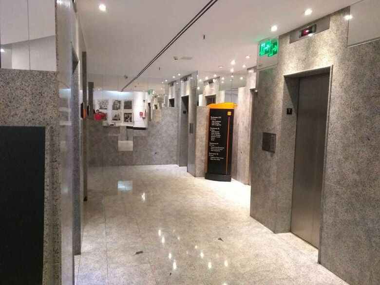 Barreto Apart Hotel - Kubit