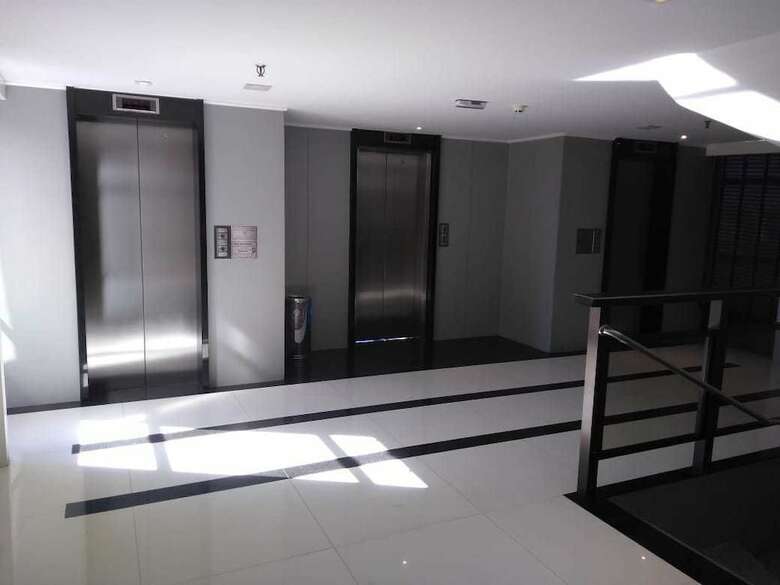 Barreto Apart Hotel - Kubit