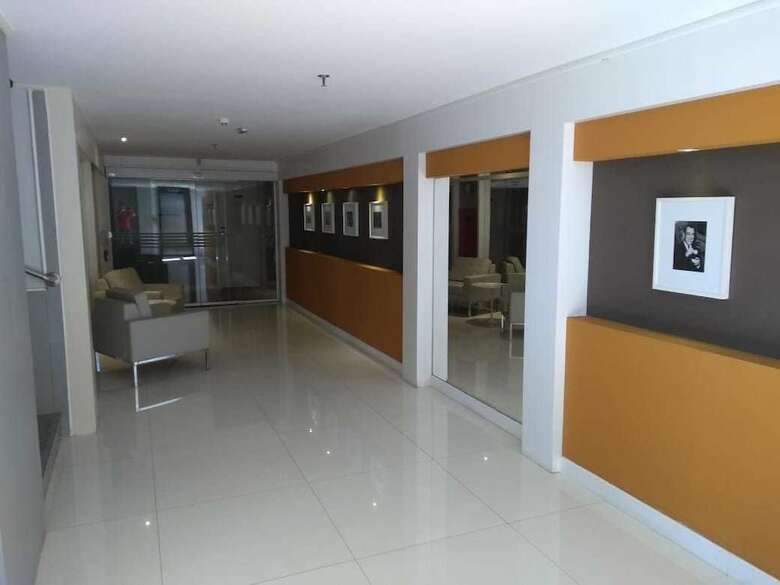 Barreto Apart Hotel - Kubit