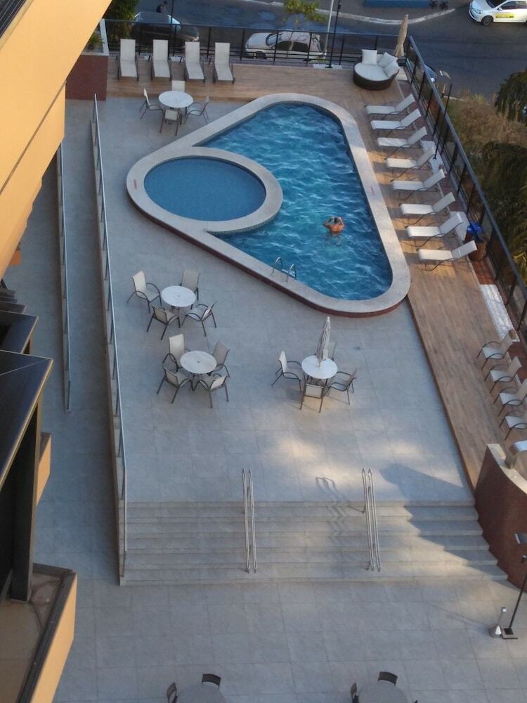 Barreto Apart Hotel - Kubit
