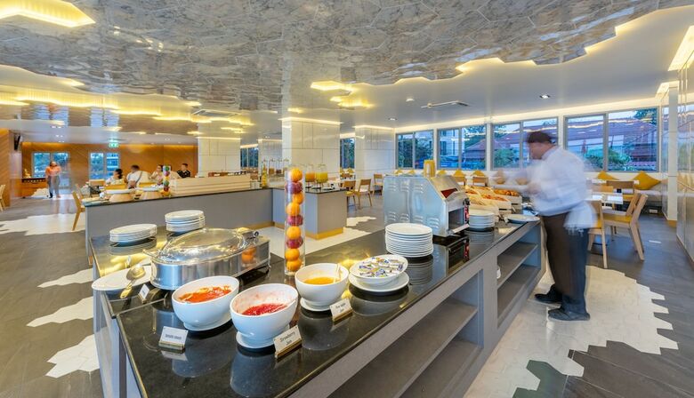 Beehive Boutique Hotel Phuket