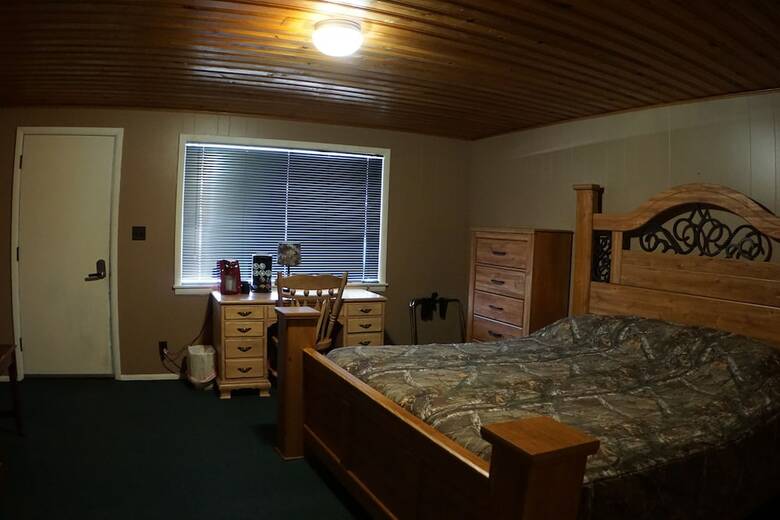 Hotel Eagle Nest Fly Shack And Lodge
