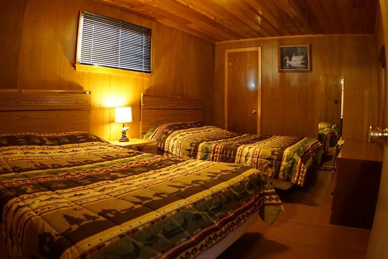 Hotel Eagle Nest Fly Shack And Lodge