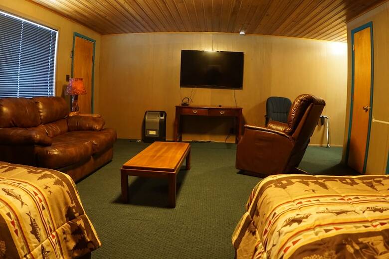 Hotel Eagle Nest Fly Shack And Lodge
