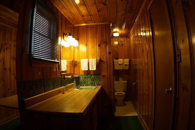 Hotel Eagle Nest Fly Shack And Lodge