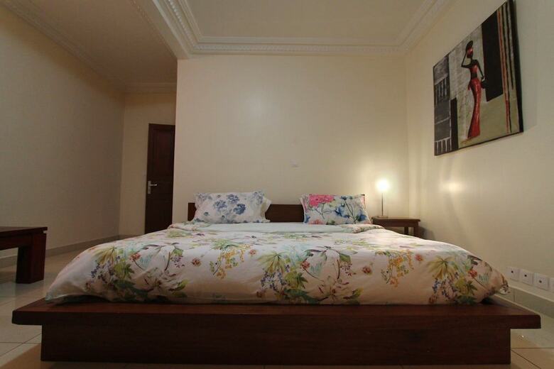 Aparthotel Residence Massou Bastos Golf