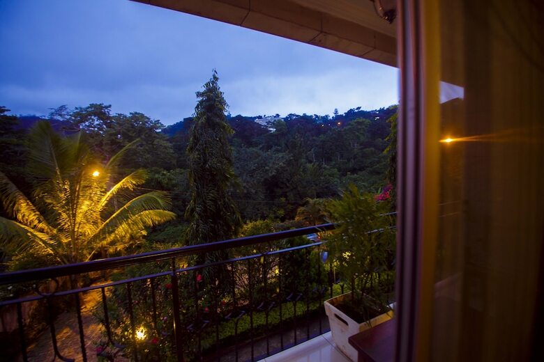 Aparthotel Residence Massou Bastos Golf