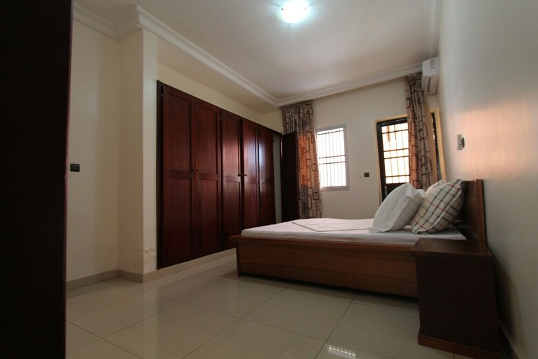 Aparthotel Residence Massou Bastos Golf
