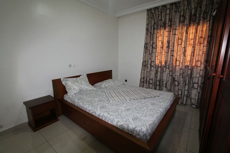 Aparthotel Residence Massou Bastos Golf