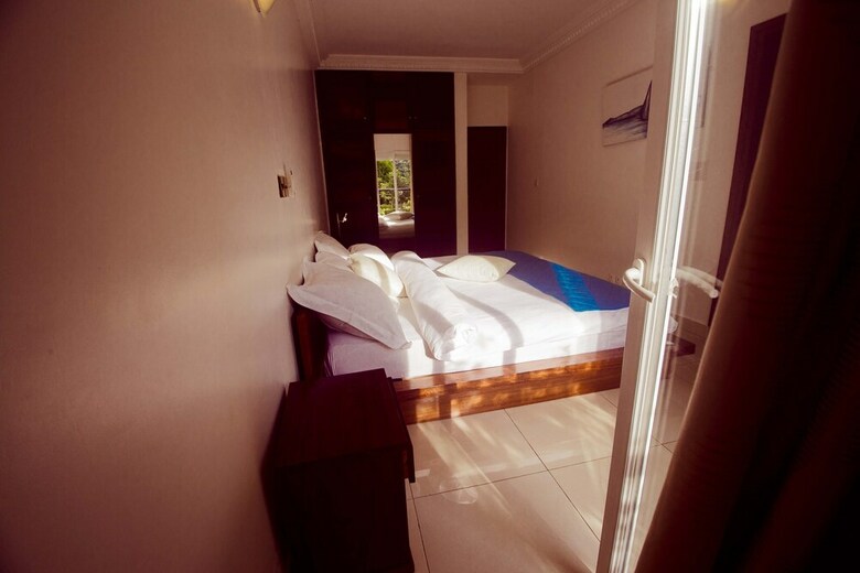 Aparthotel Residence Massou Bastos Golf