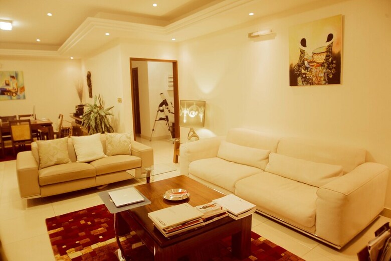 Aparthotel Residence Massou Bastos Golf