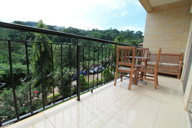 Aparthotel Residence Massou Bastos Golf