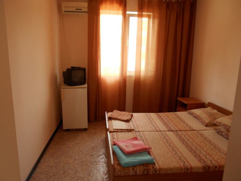 Hotel Gostevoy Dom Na Glavnoy
