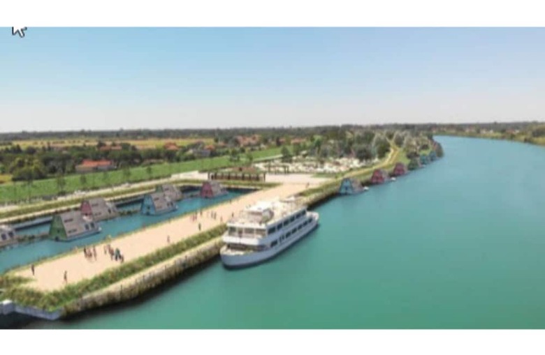 Marina Azzurra Resort