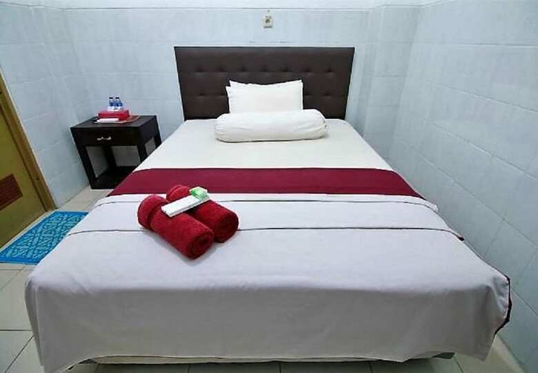 Hotel Oyo 418 Setra House