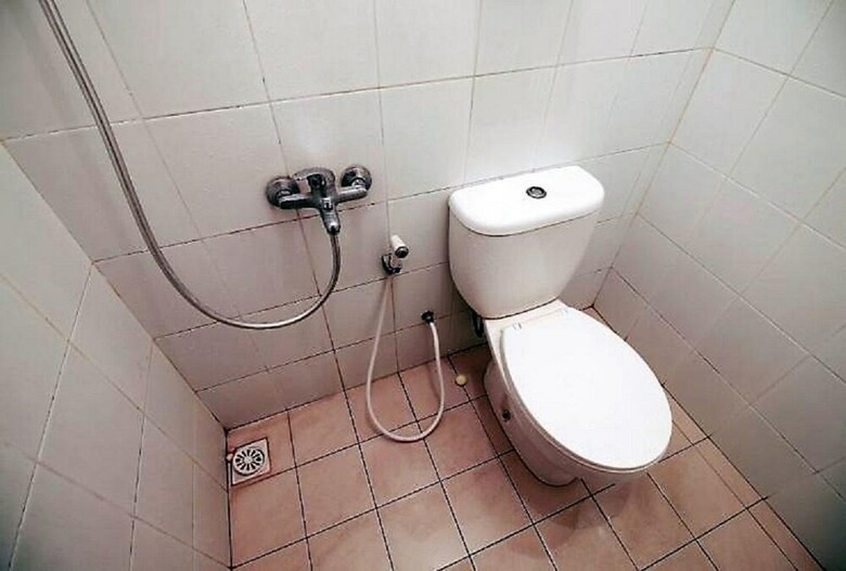 Hotel Oyo 418 Setra House