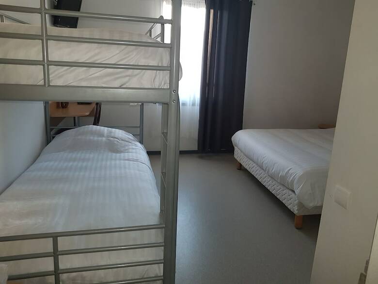 Hotel Au P�rigord Noir