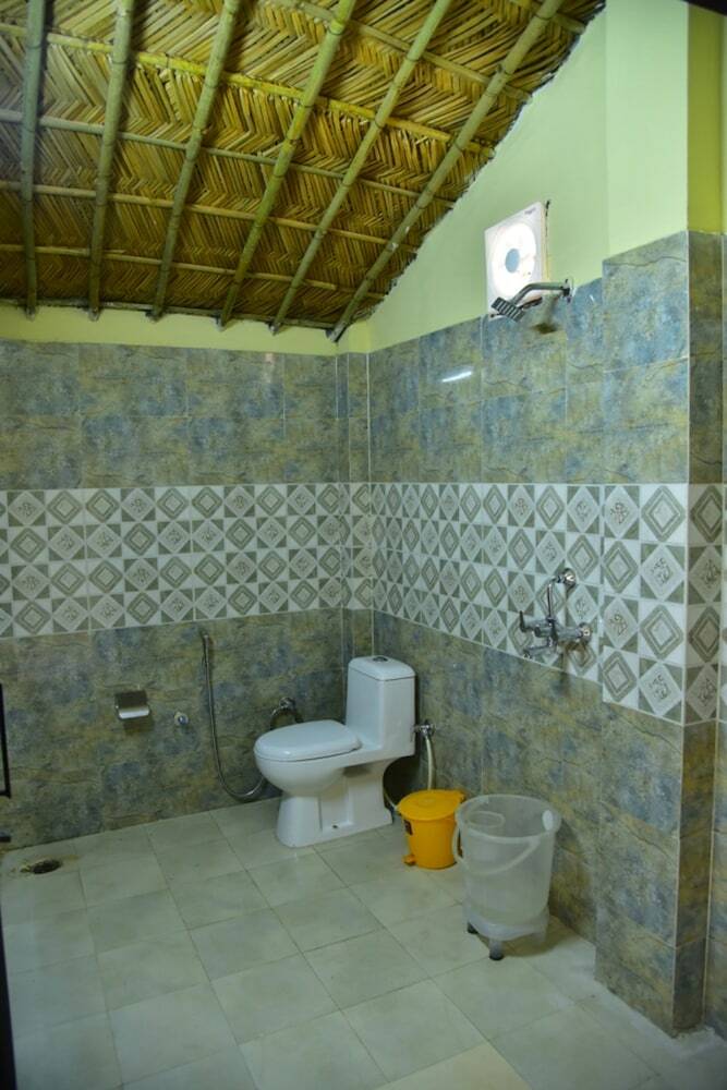 Apartamento Garud Chatti River Resort
