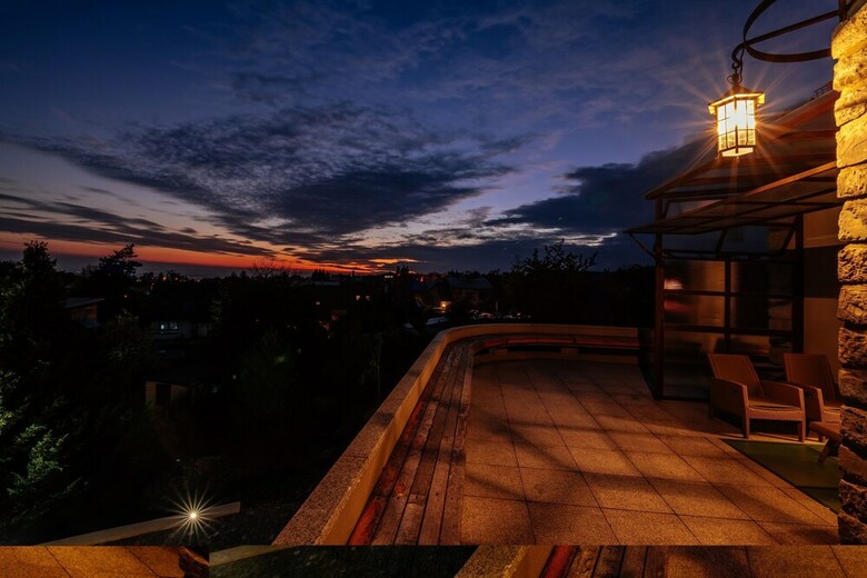 Bed & Breakfast ?meralova Vila