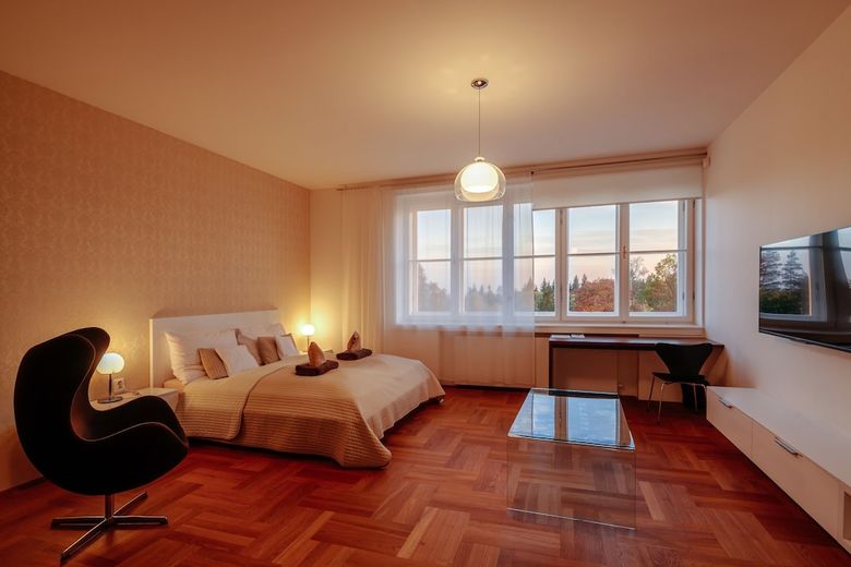 Bed & Breakfast ?meralova Vila