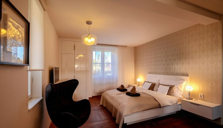 Bed & Breakfast ?meralova Vila