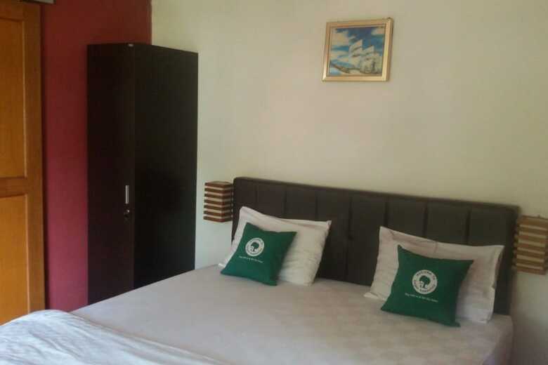 Hotel Bogor Homestay Syariah
