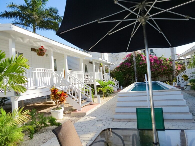 Hotel Harbour View Cottages