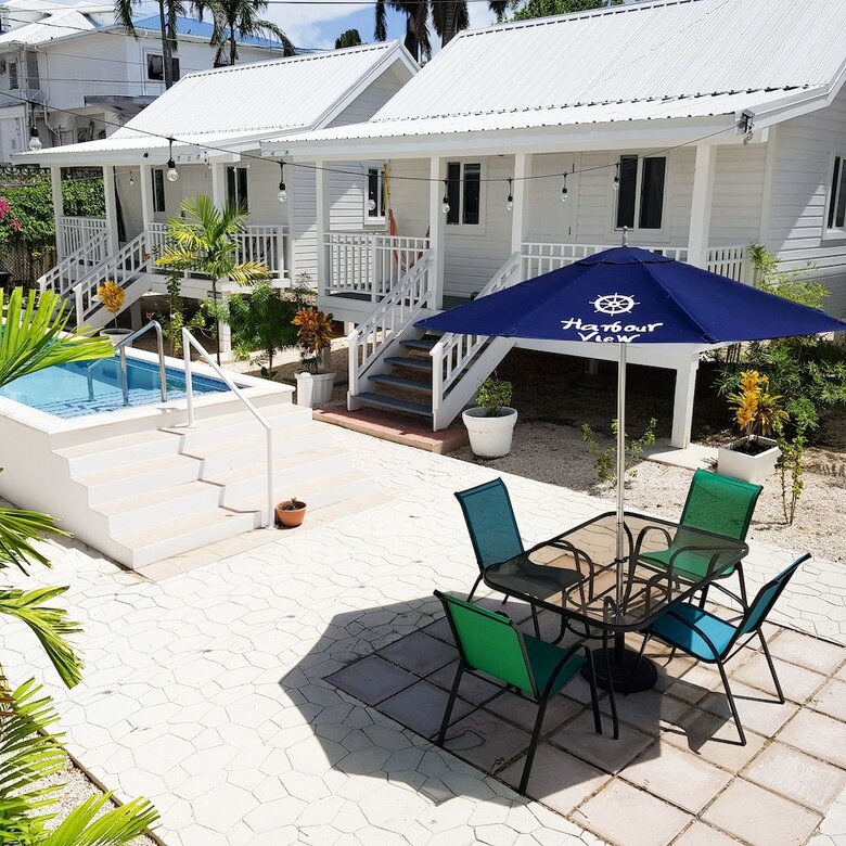 Hotel Harbour View Cottages
